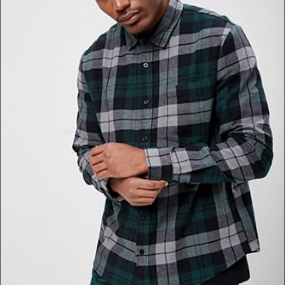 Forever 21 Other - *NEW* Forever 21 men’s flannel